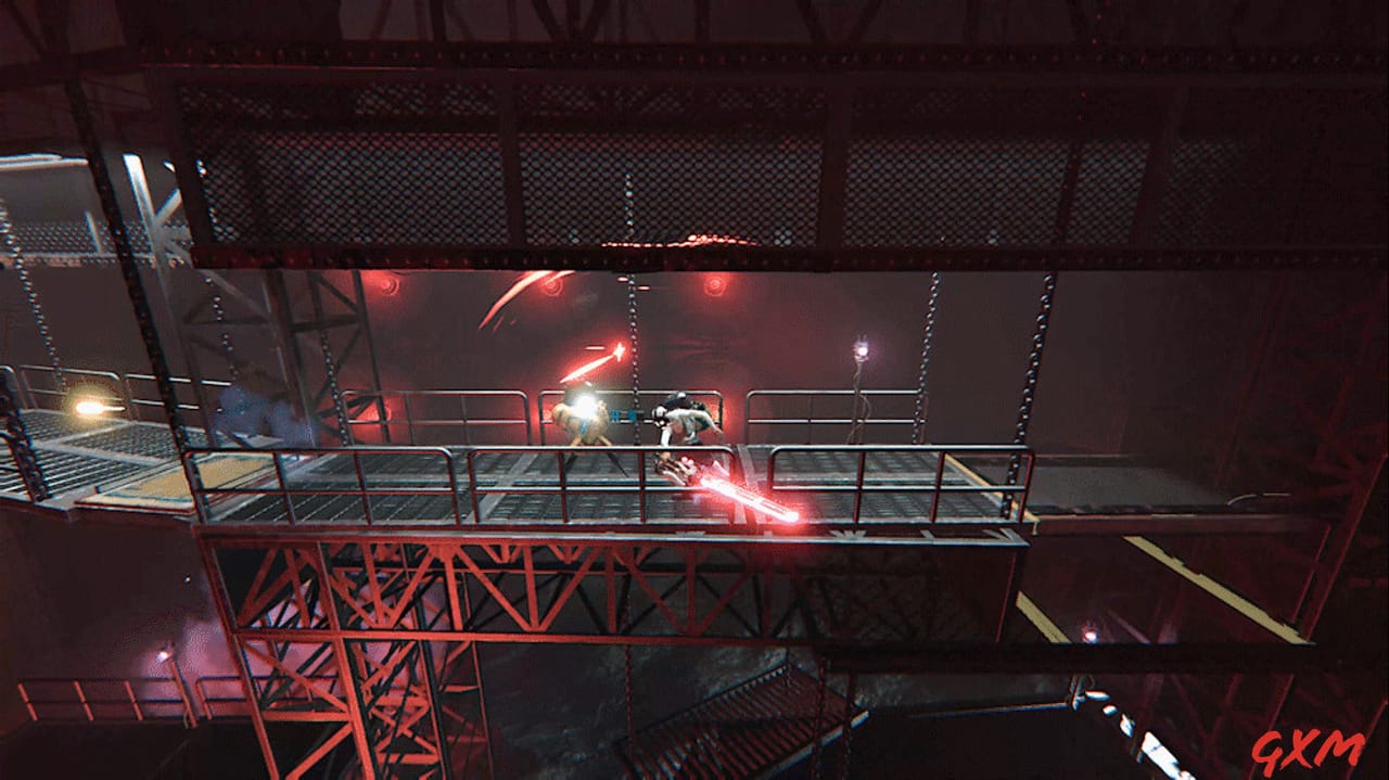 Screenshot 2 of Fallback