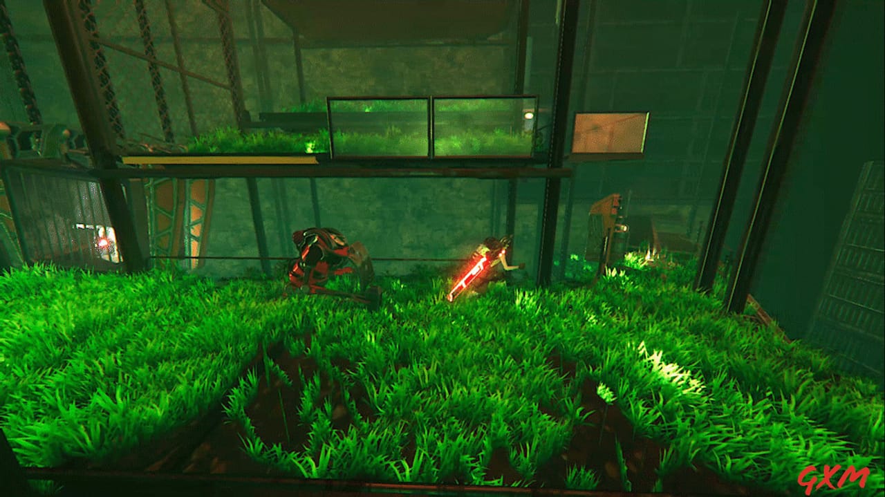 Screenshot 4 of Fallback