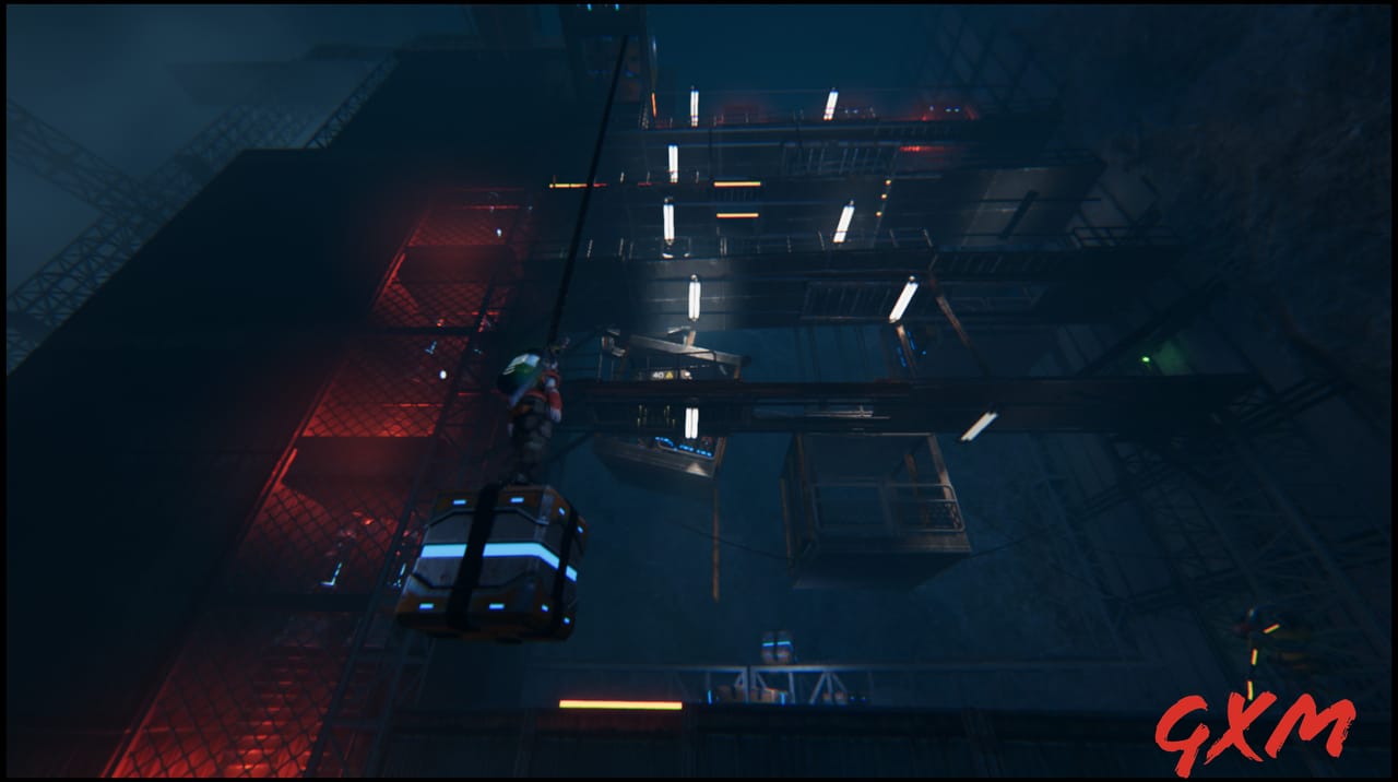 Screenshot 6 of Fallback