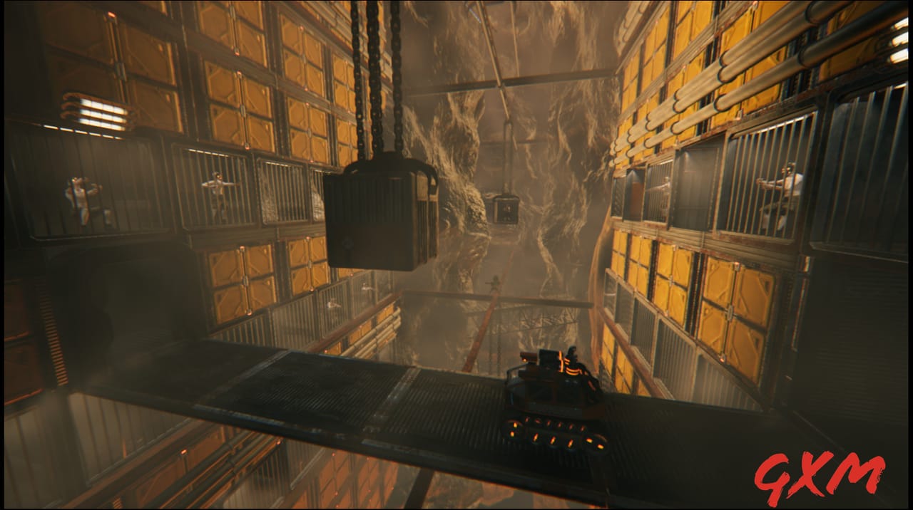 Screenshot 7 of Fallback