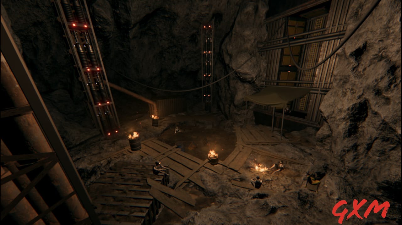 Screenshot 8 of Fallback