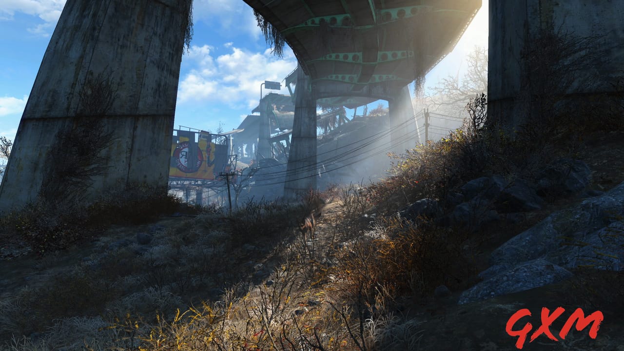 Screenshot 4 of Fallout 4