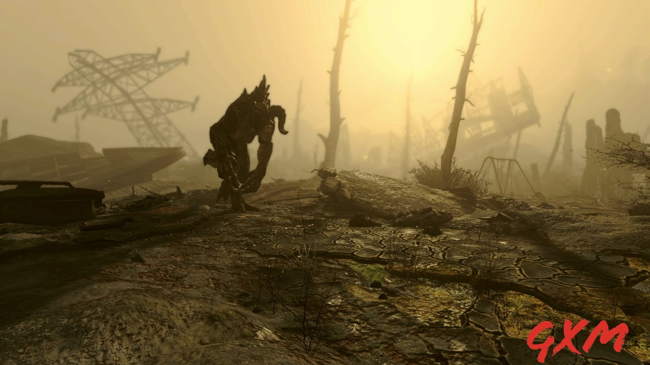 Screenshot 5 of Fallout 4