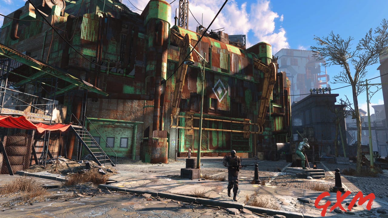 Screenshot 7 of Fallout 4