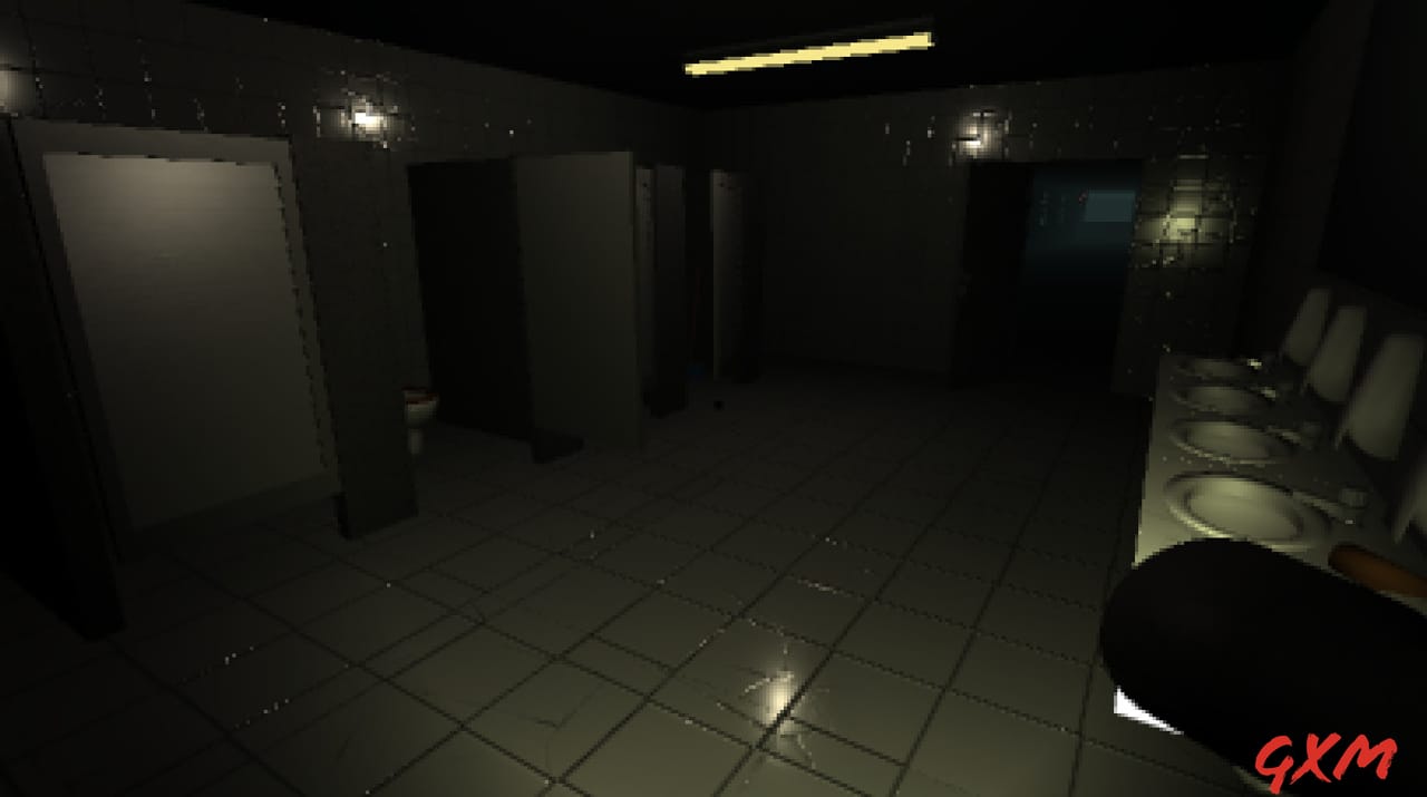 Screenshot 5 of Falta