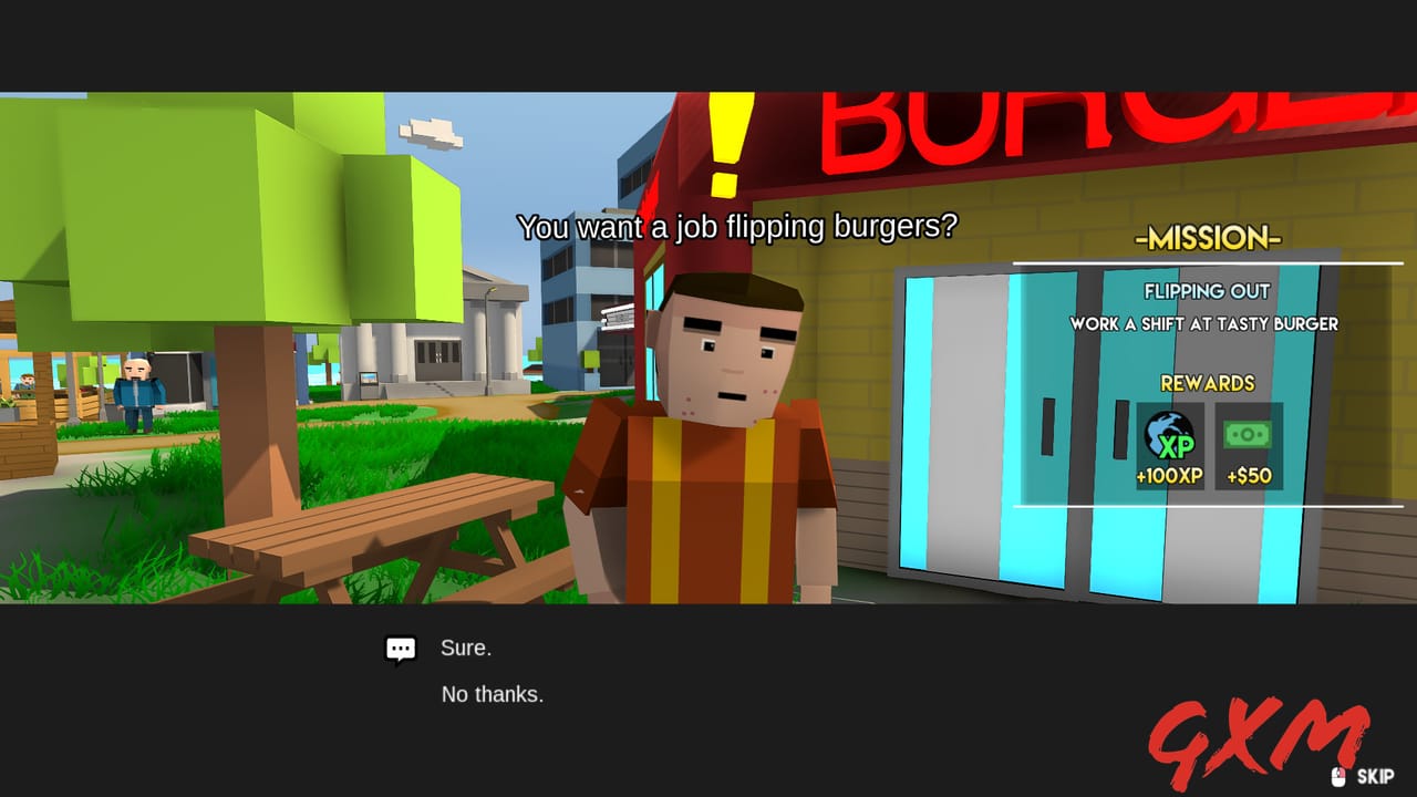 Screenshot 2 of Family Man