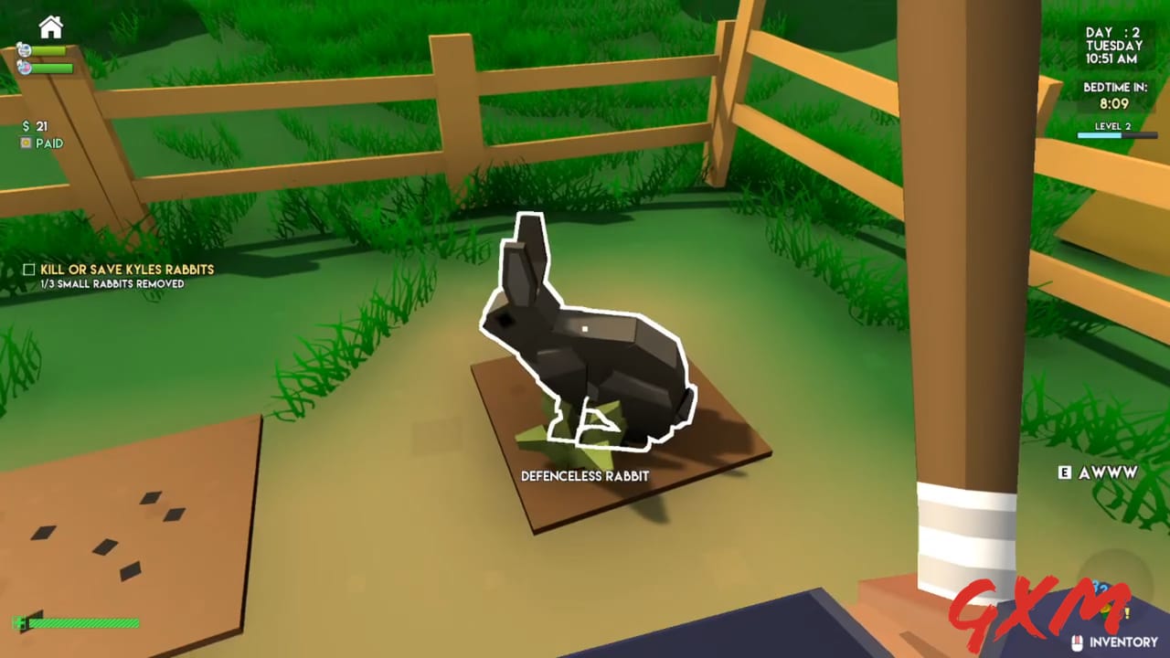 Screenshot 3 of Family Man