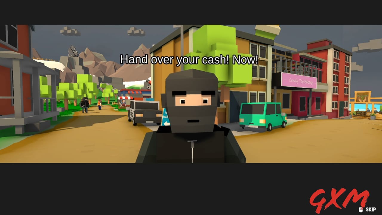 Screenshot 4 of Family Man