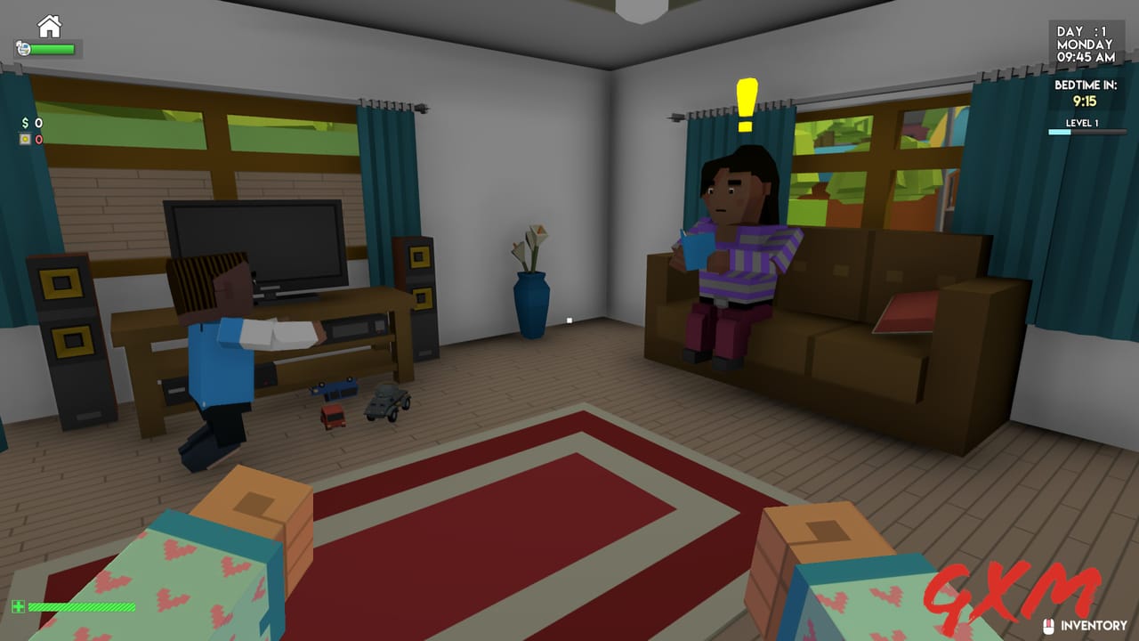 Screenshot 5 of Family Man