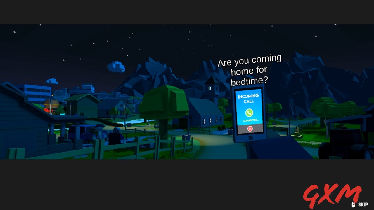 Screenshot 6 of Family Man