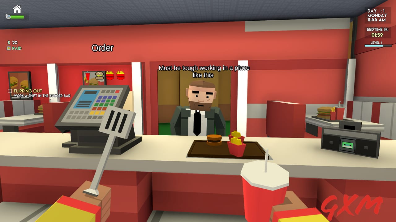 Screenshot 7 of Family Man