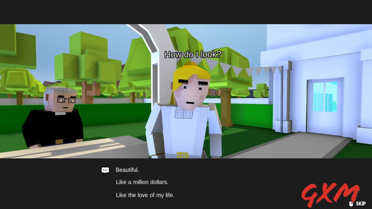 Screenshot 8 of Family Man