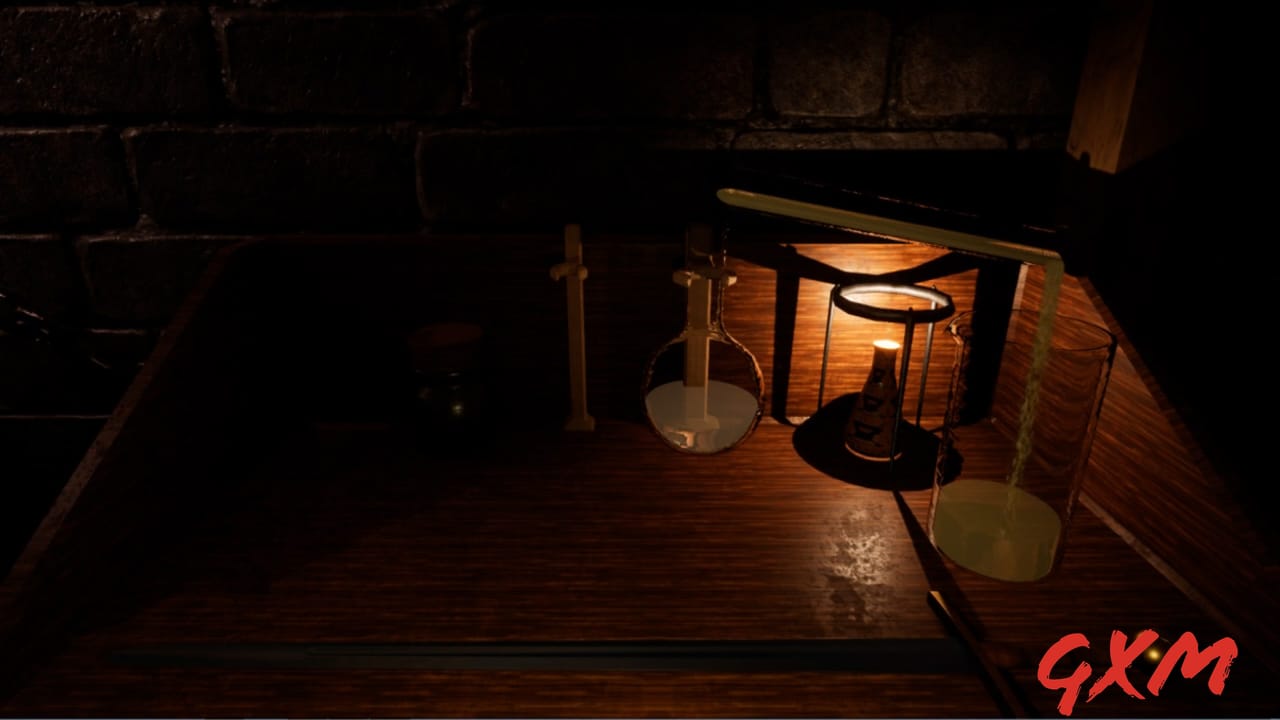 Screenshot 3 of Fantasy Blacksmith