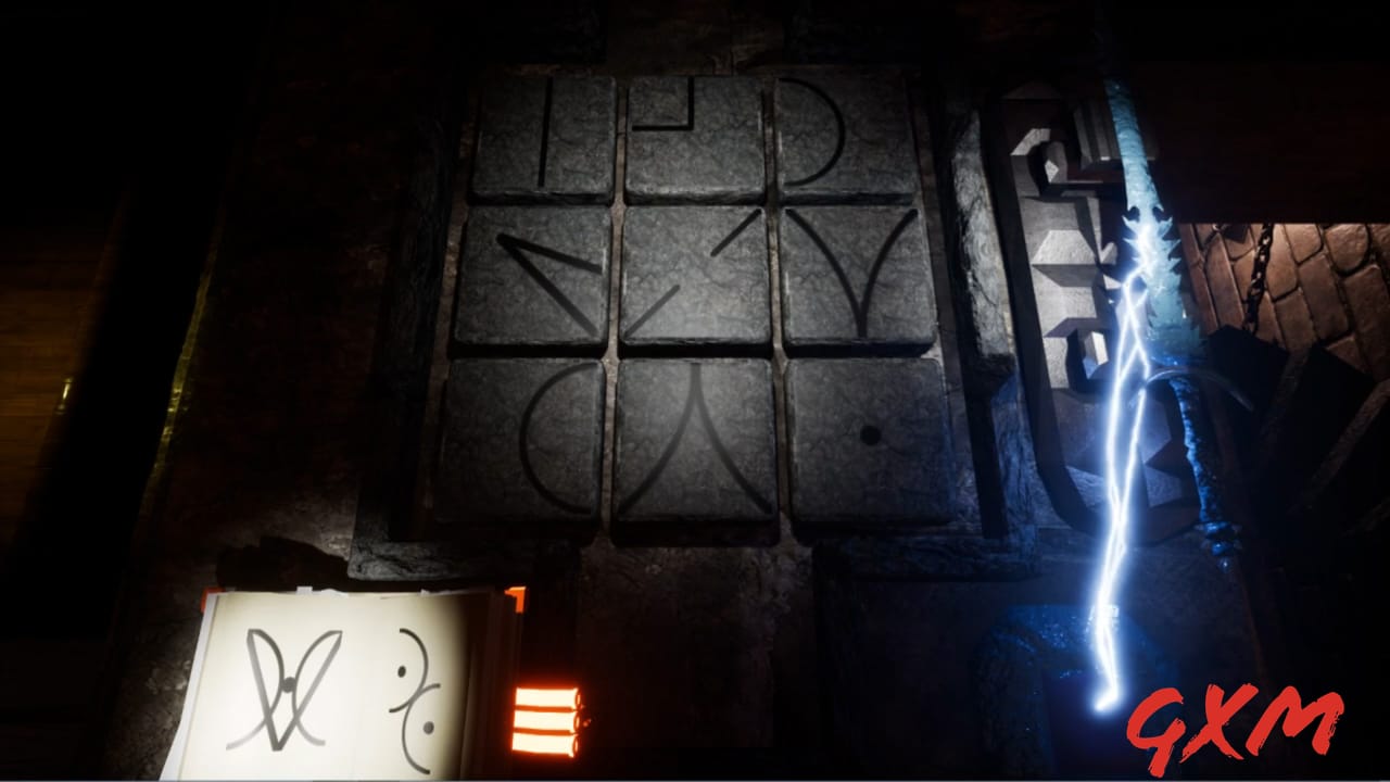 Screenshot 4 of Fantasy Blacksmith