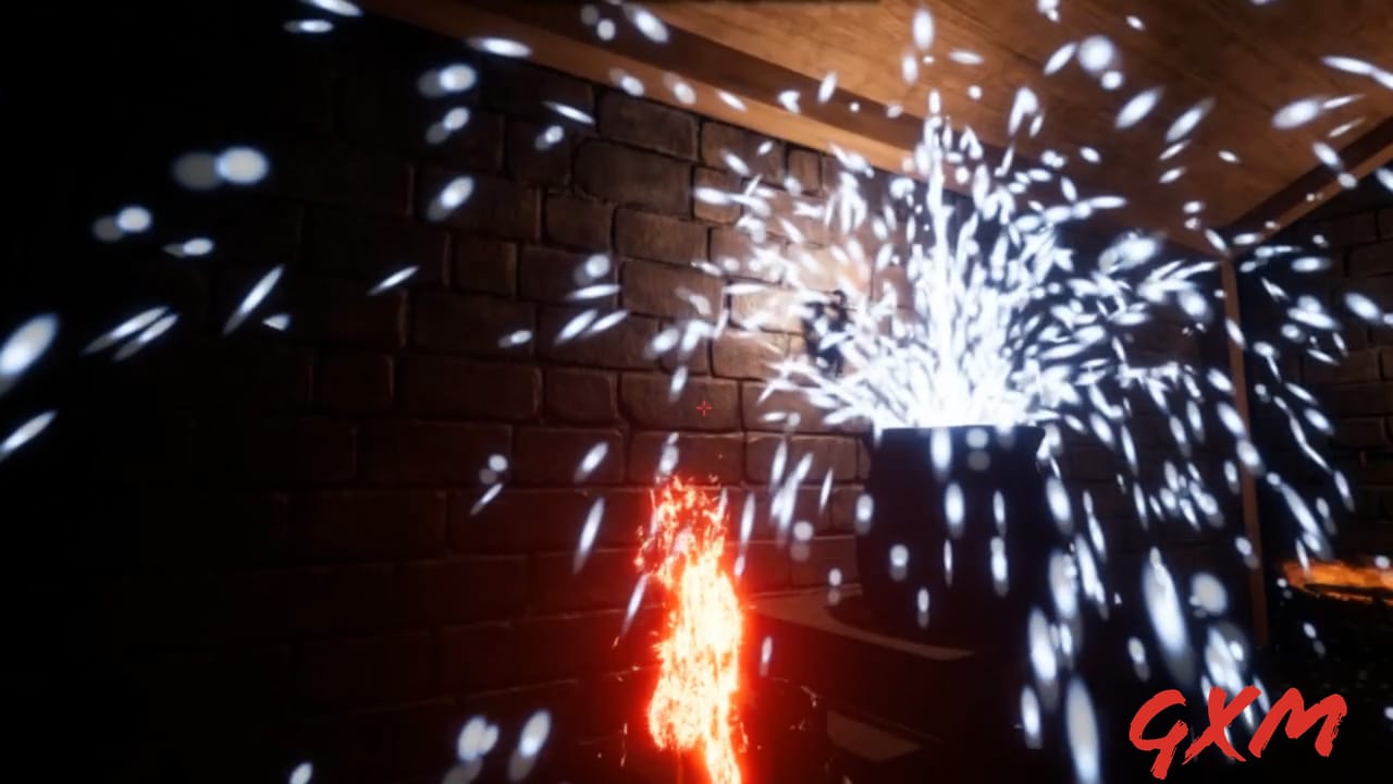 Screenshot 5 of Fantasy Blacksmith