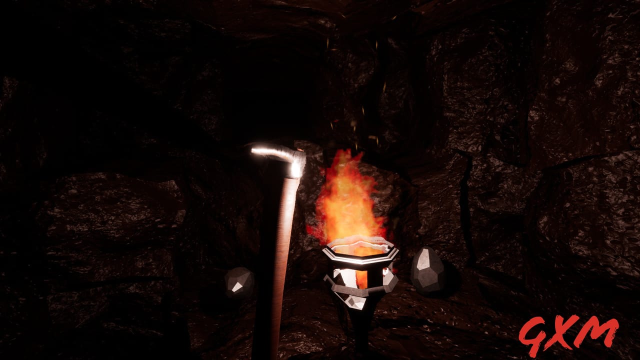 Screenshot 6 of Fantasy Blacksmith