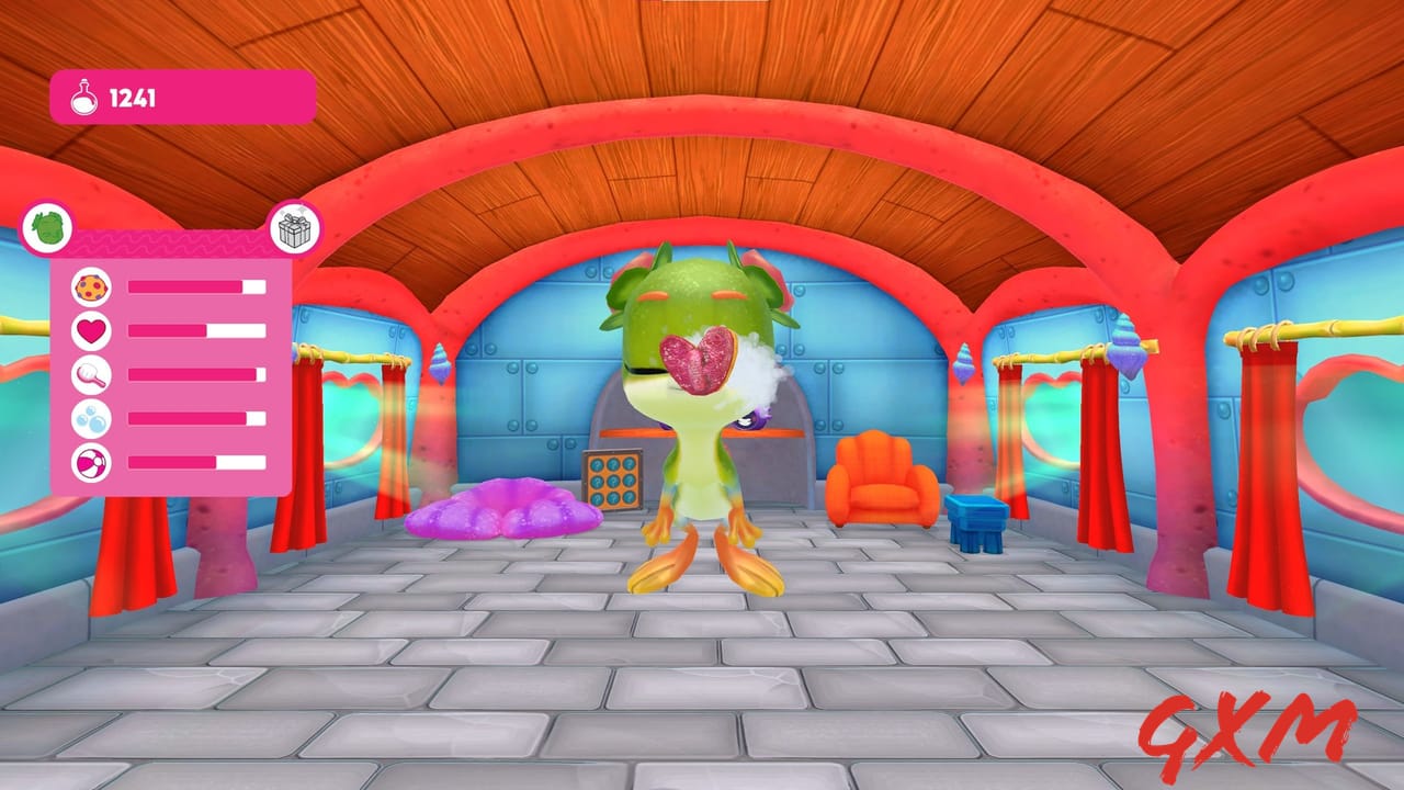 Screenshot 4 of Fantasy Friends: Under The Sea