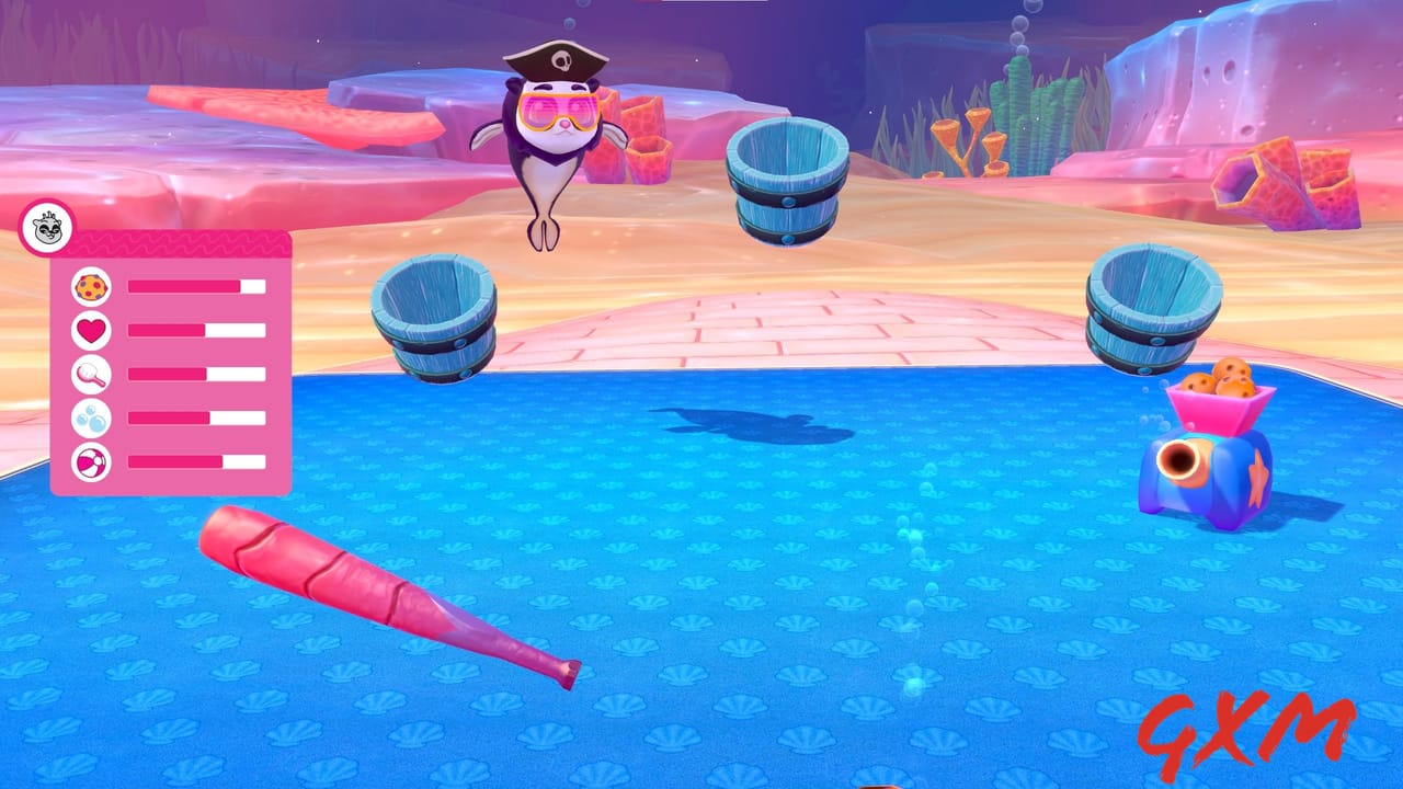 Screenshot 5 of Fantasy Friends: Under The Sea