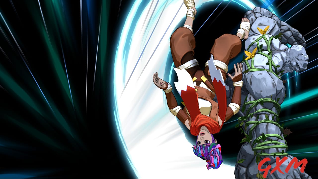 Screenshot 8 of Fantasy Strike