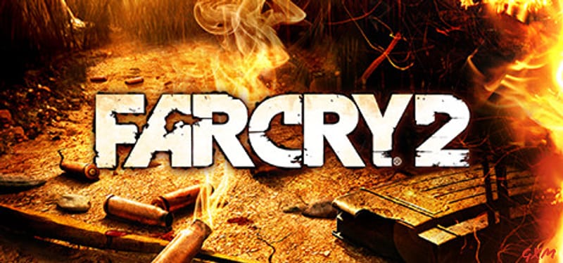 Far Cry 2