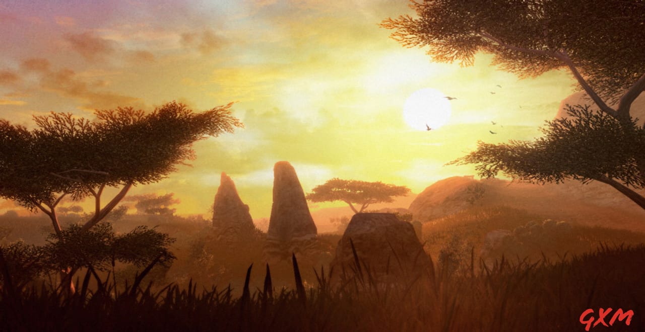 Screenshot 2 of Far Cry 2