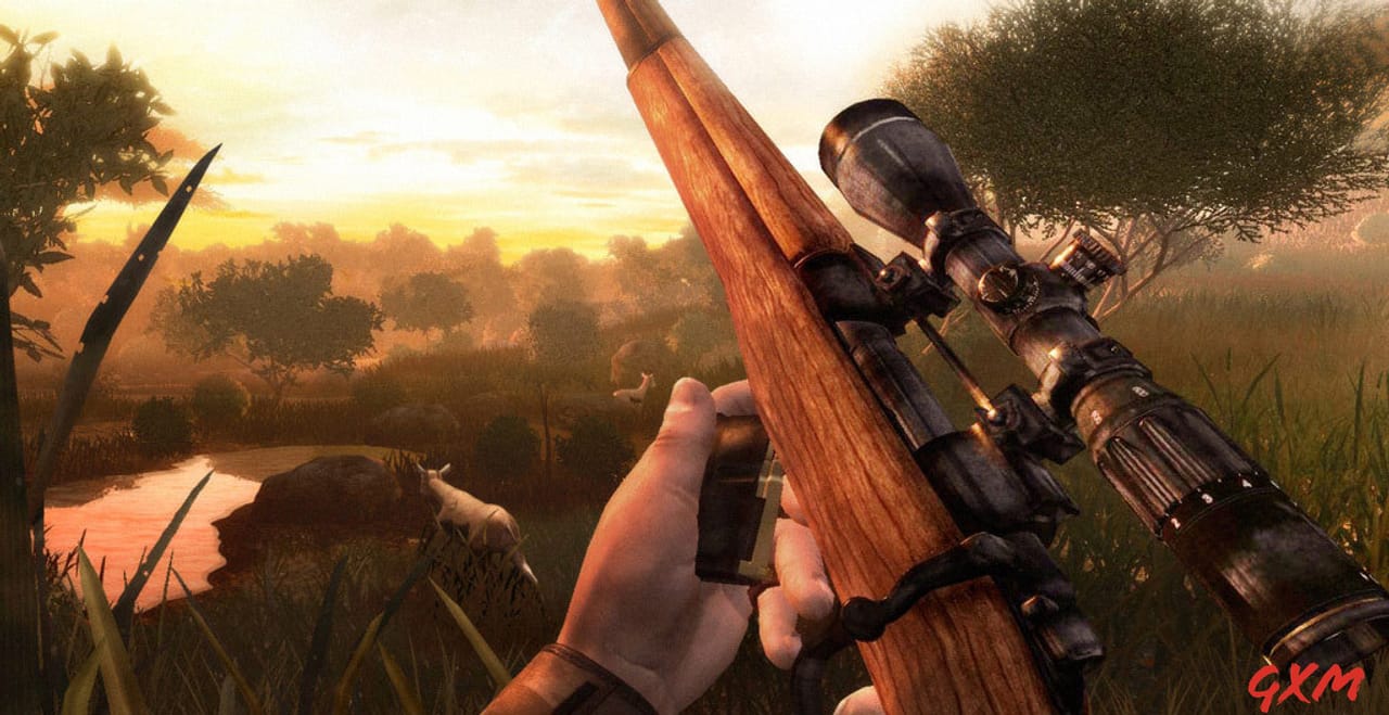 Screenshot 7 of Far Cry 2