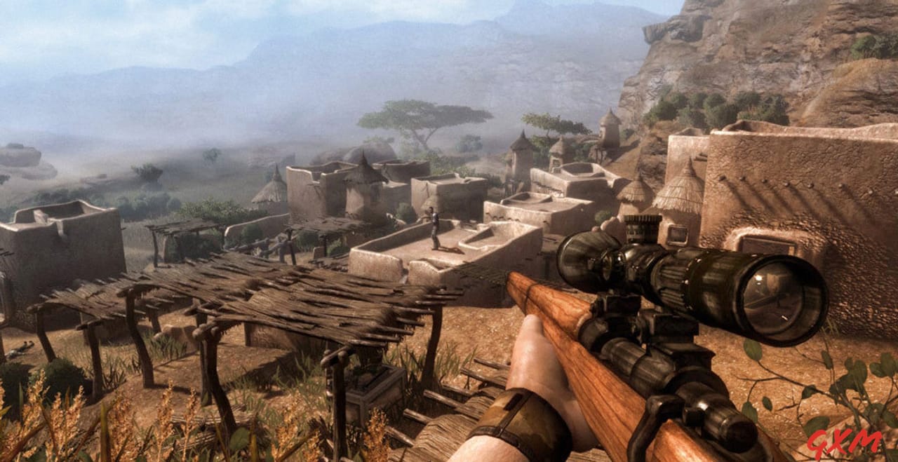 Screenshot 8 of Far Cry 2