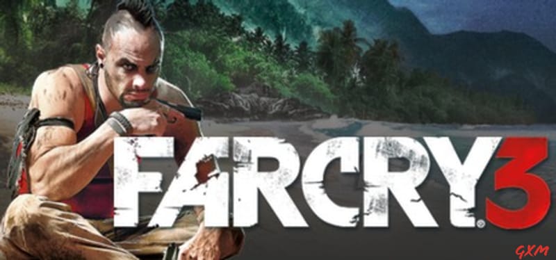 Far Cry 3