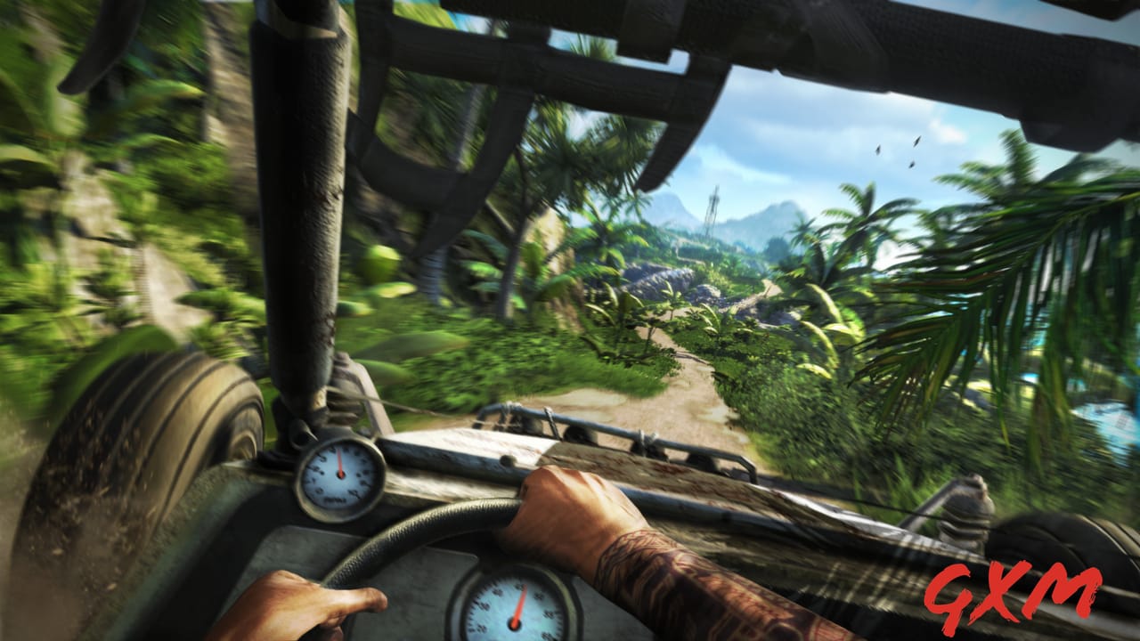 Screenshot 2 of Far Cry 3 (v1.06)