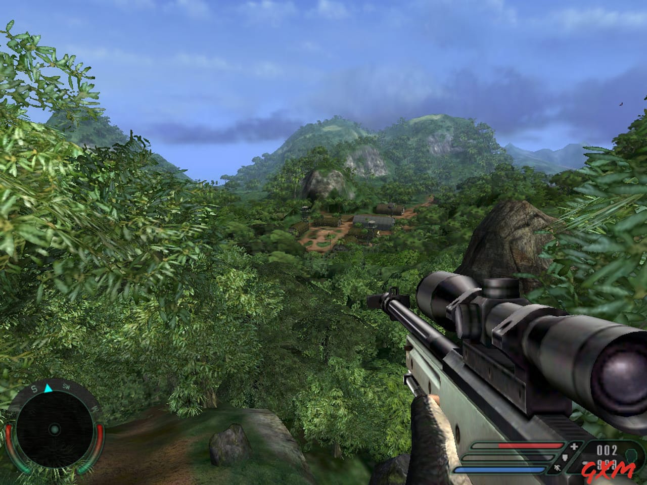 Screenshot 2 of Far Cry
