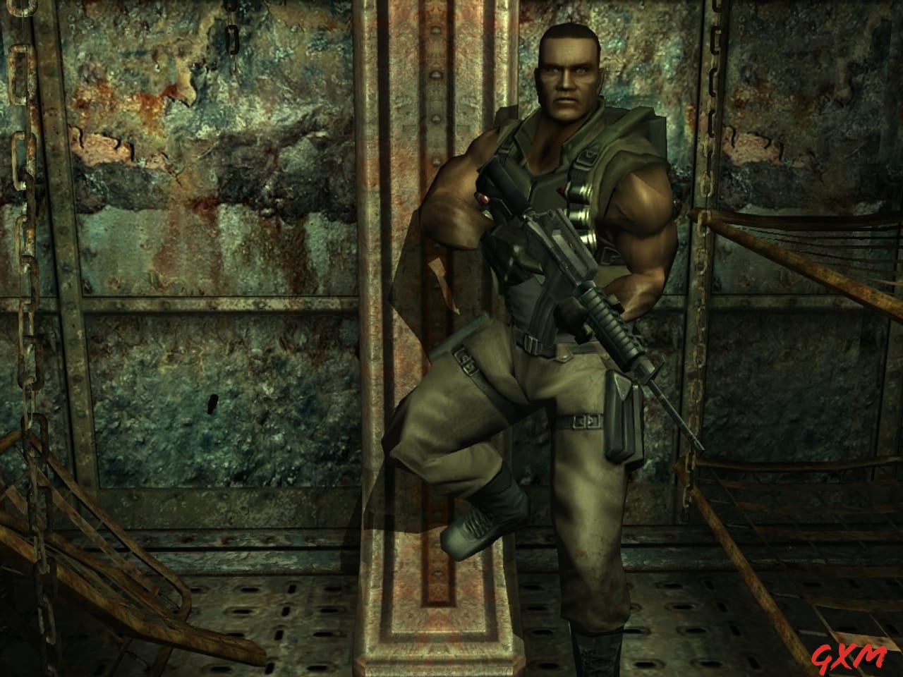 Screenshot 4 of Far Cry