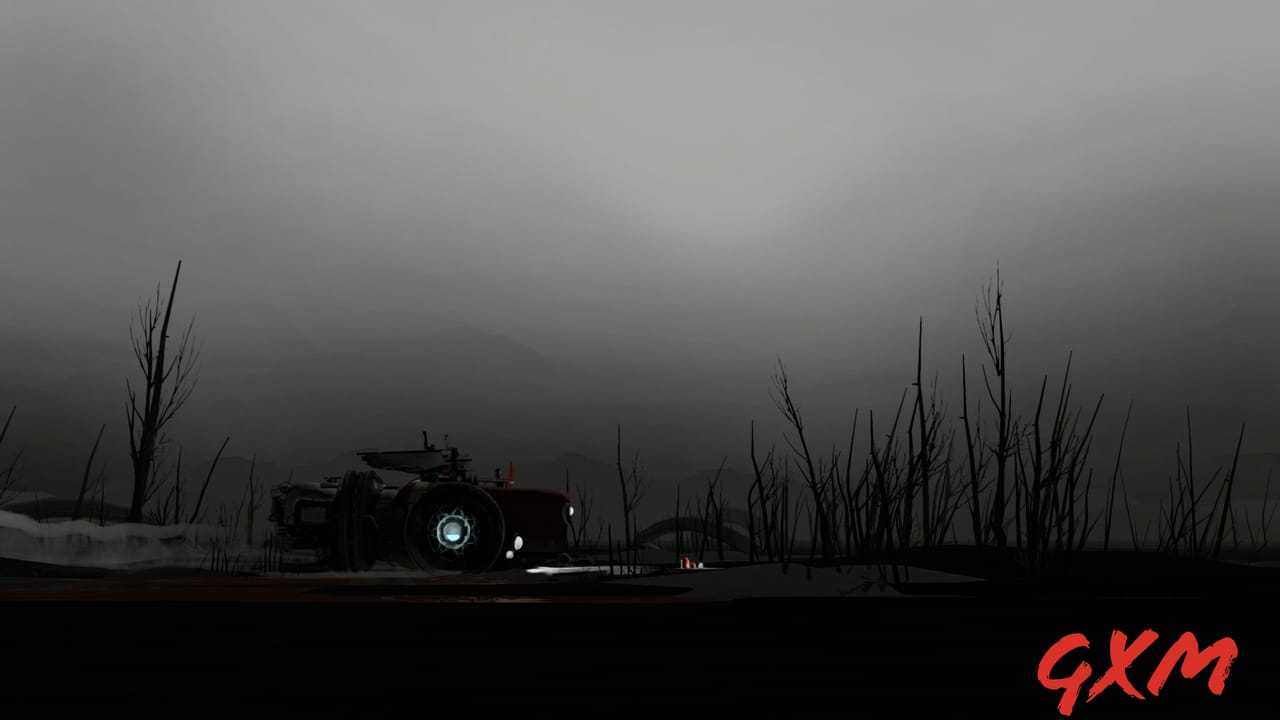 Screenshot 5 of FAR: Lone Sails