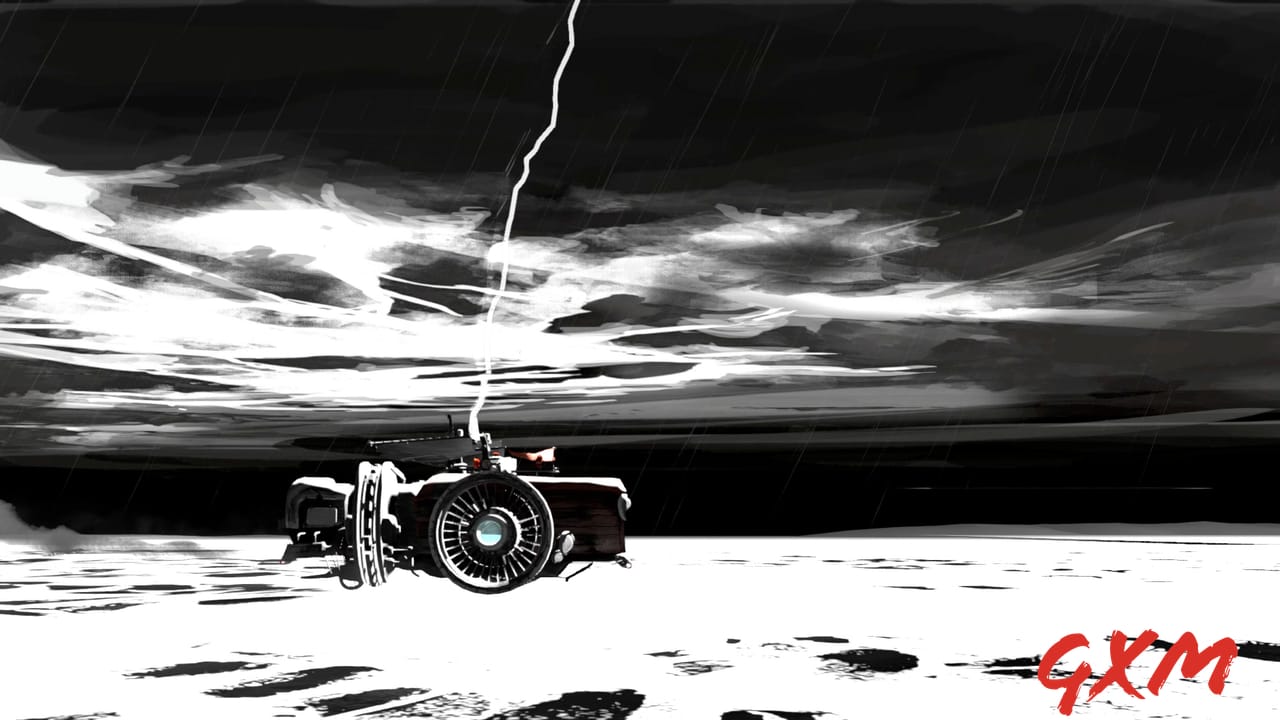 Screenshot 7 of FAR: Lone Sails