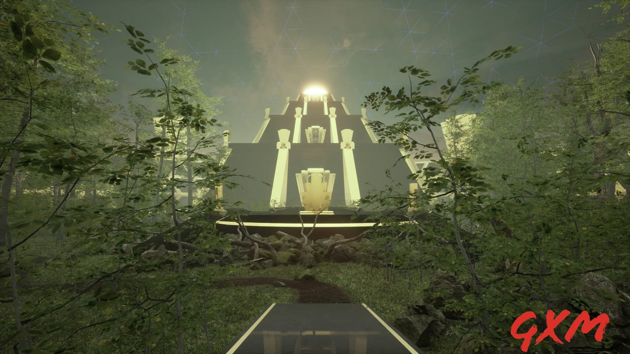 Faraday Protocol Screenshot 1