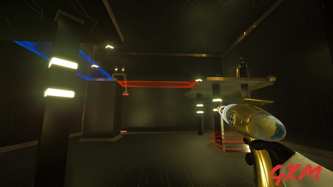 Screenshot 4 of Faraday Protocol