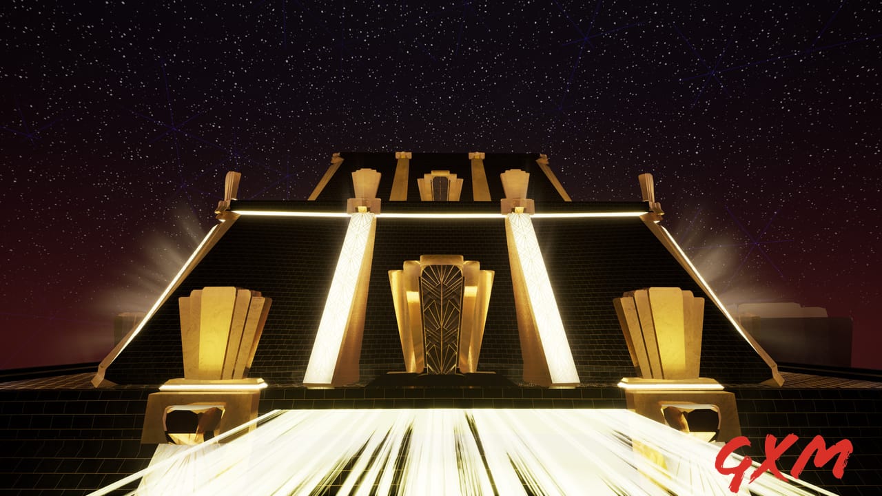 Screenshot 5 of Faraday Protocol