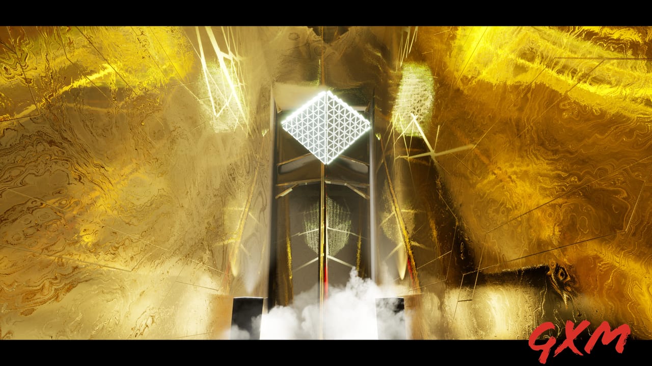 Screenshot 6 of Faraday Protocol