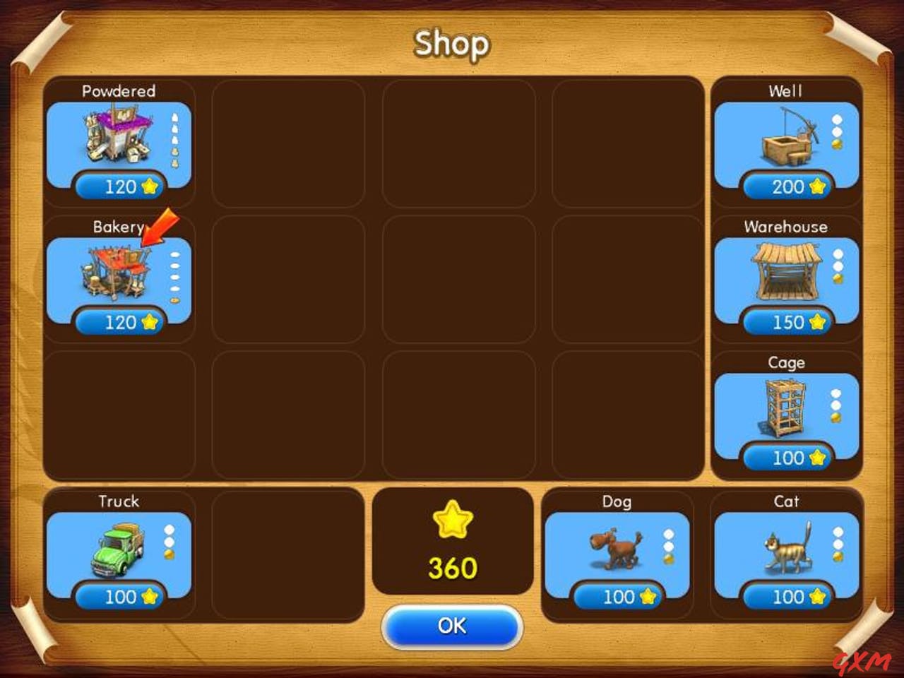Screenshot 5 of Farm Frenzy 2