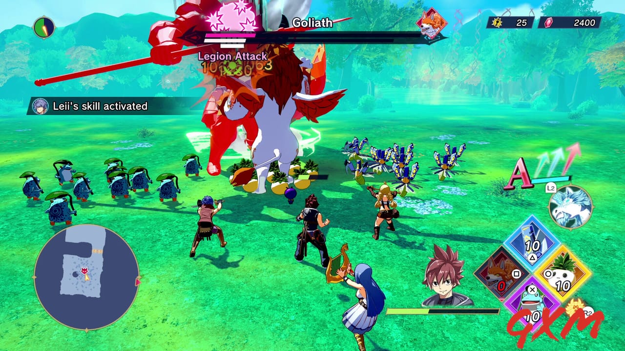 Farmagia Screenshot 1