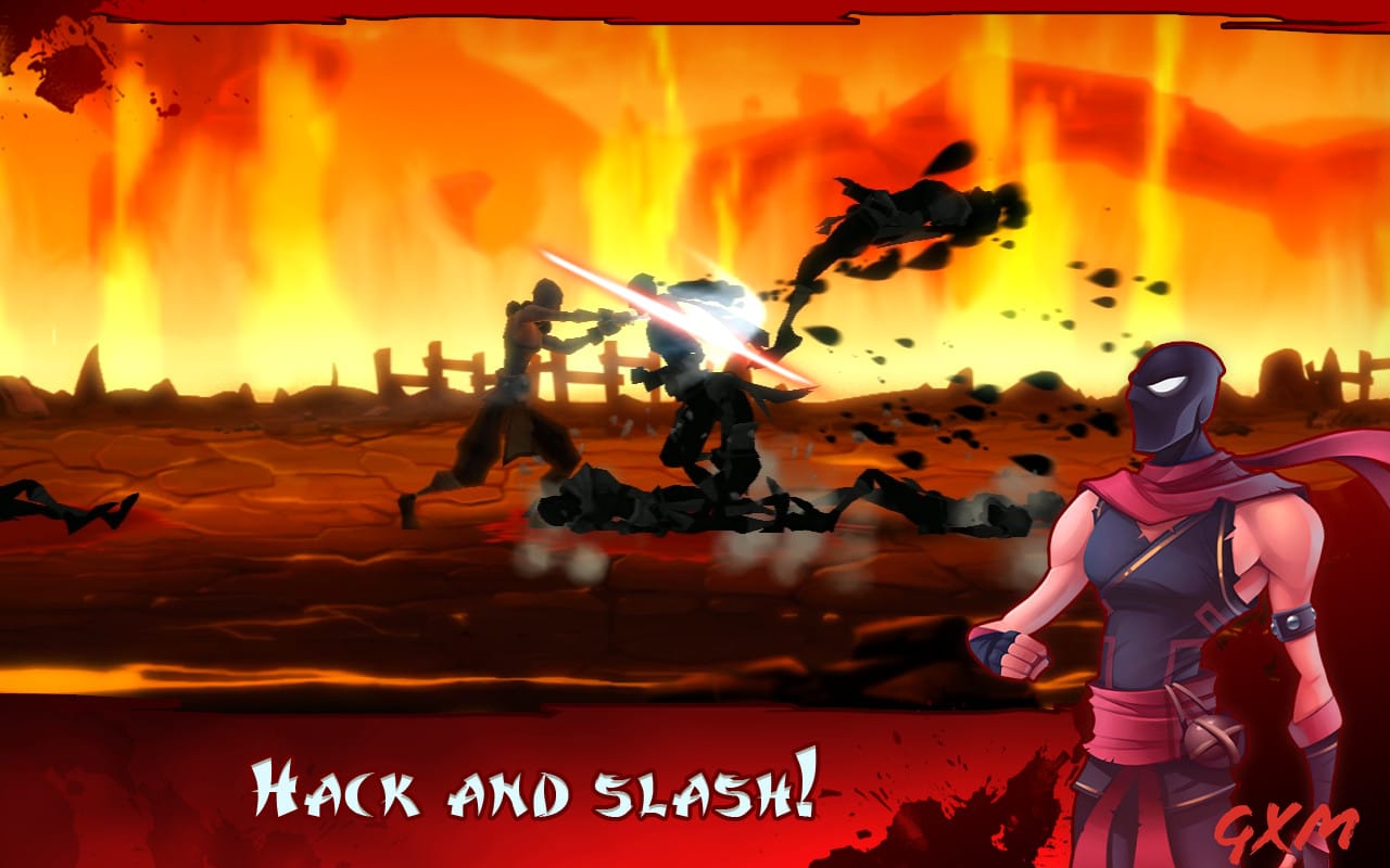 Screenshot 3 of Fatal Fight