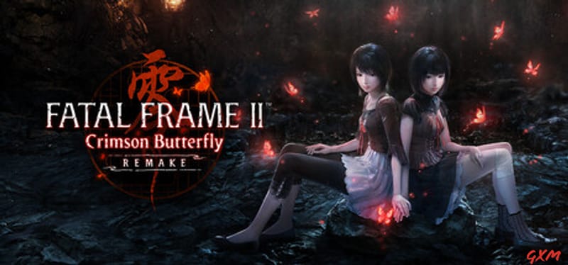 FATAL FRAME II: Crimson Butterfly REMAKE