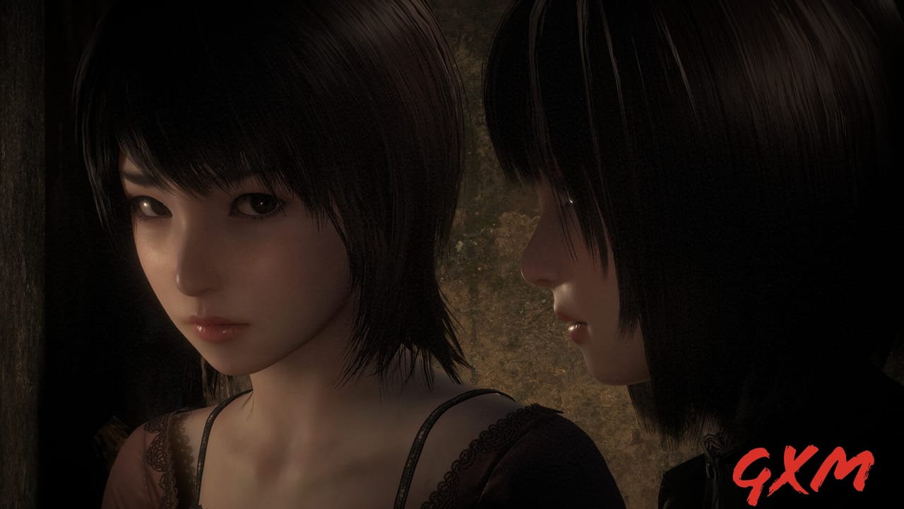 Screenshot 2 of FATAL FRAME II: Crimson Butterfly REMAKE