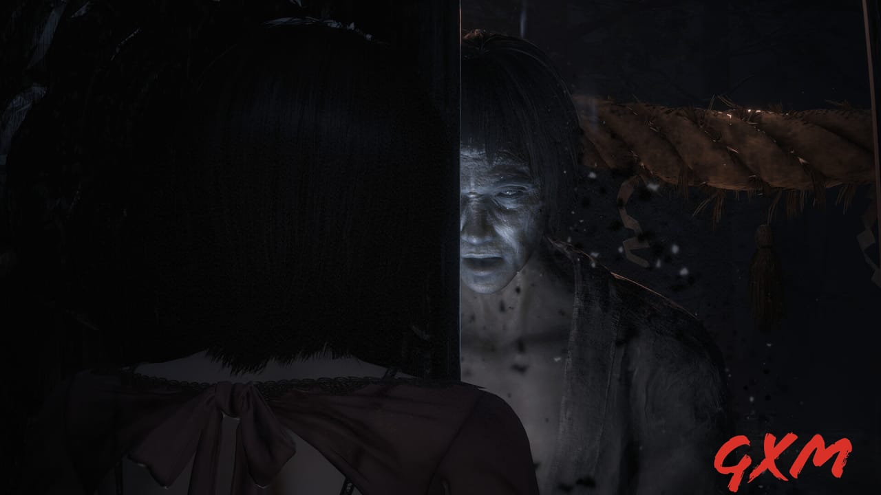 Screenshot 4 of FATAL FRAME II: Crimson Butterfly REMAKE