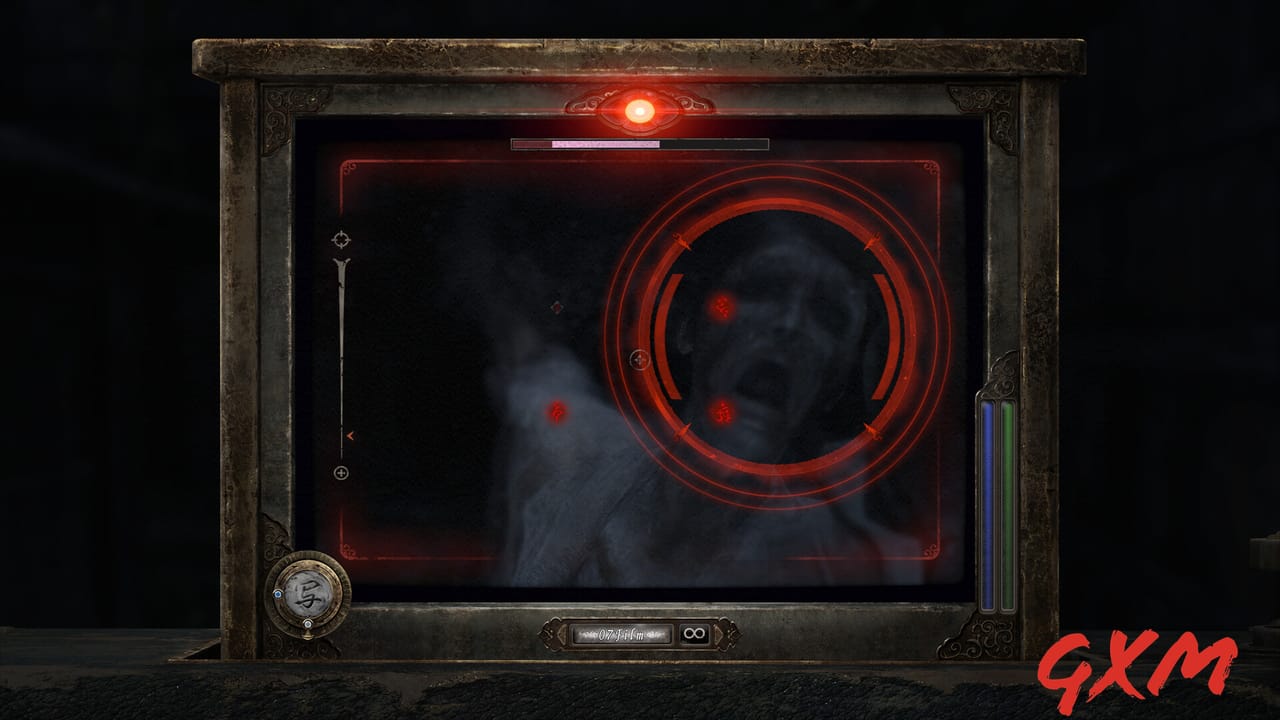 Screenshot 5 of FATAL FRAME II: Crimson Butterfly REMAKE