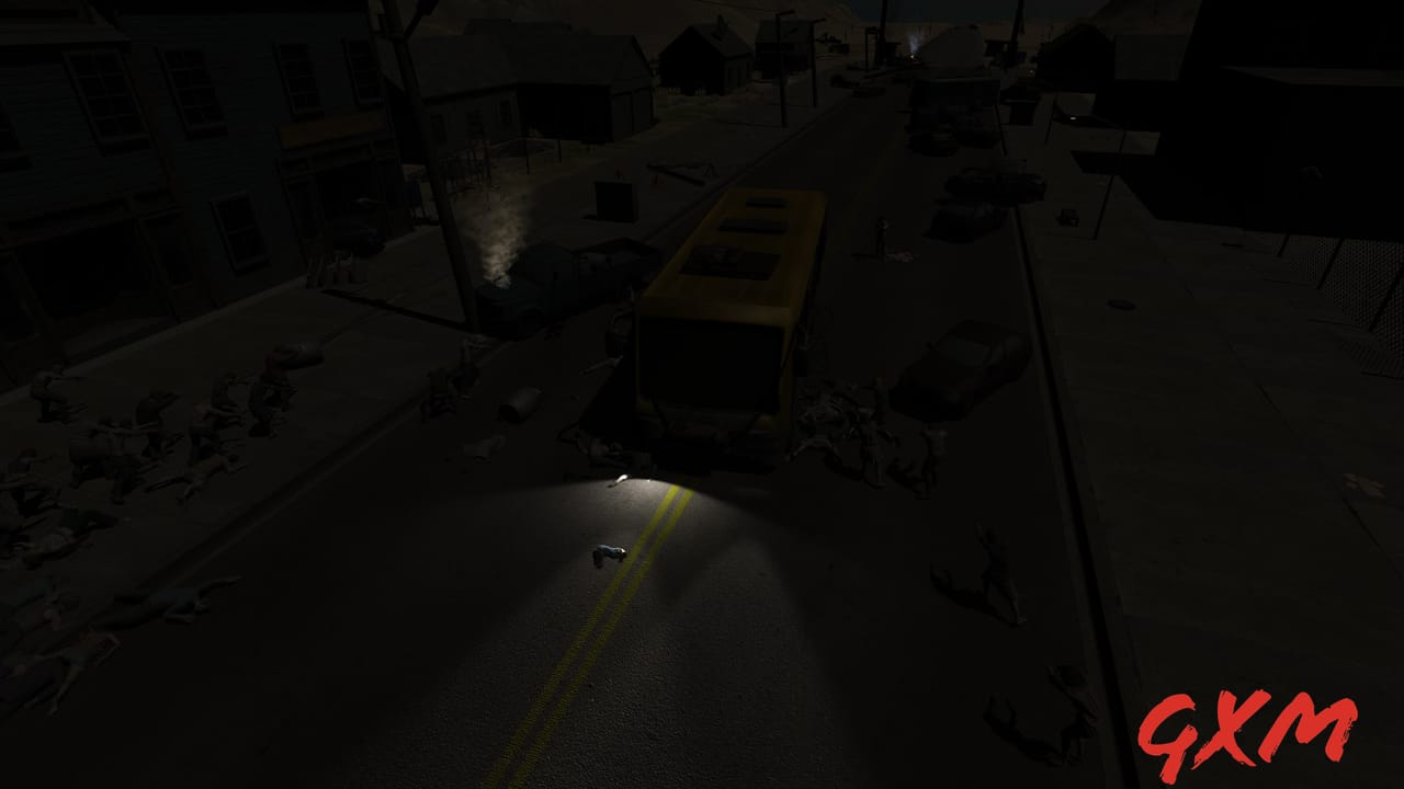Screenshot 2 of Fatal Hour: Roadkill