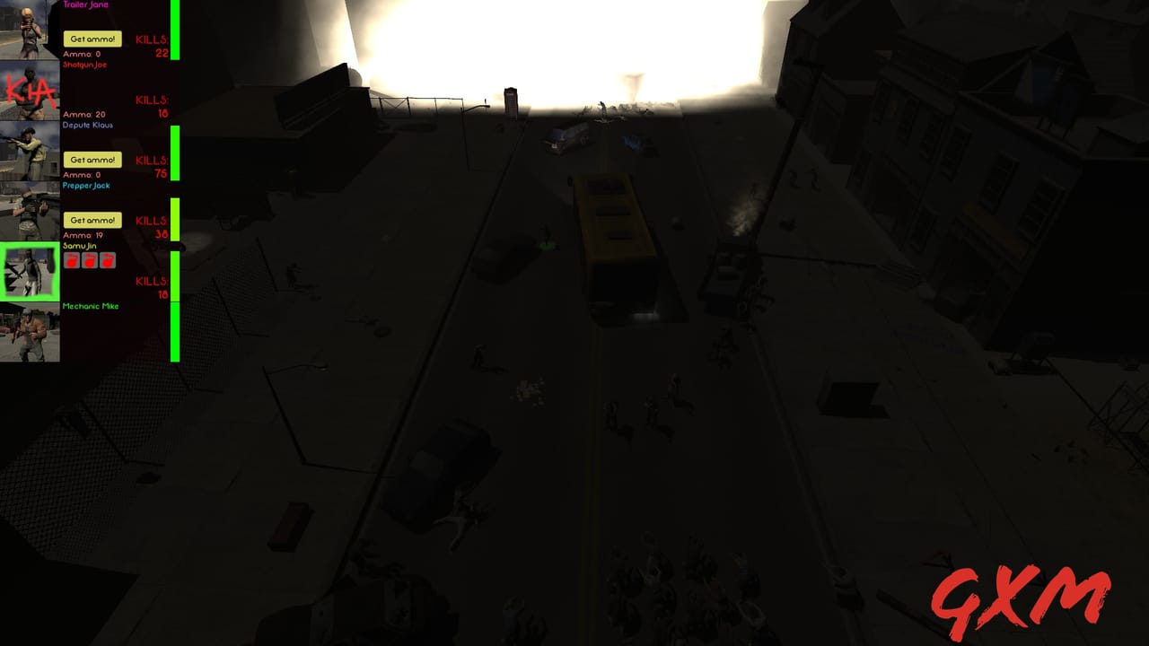 Screenshot 4 of Fatal Hour: Roadkill