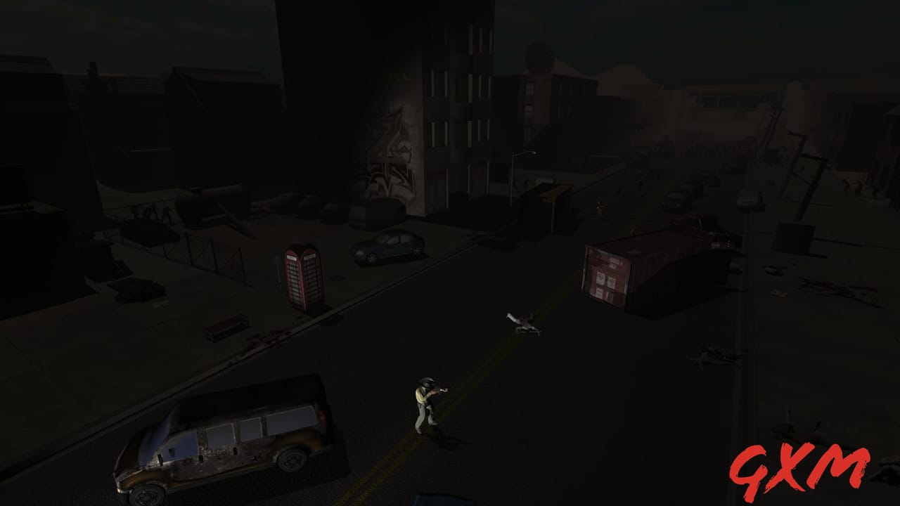 Screenshot 5 of Fatal Hour: Roadkill