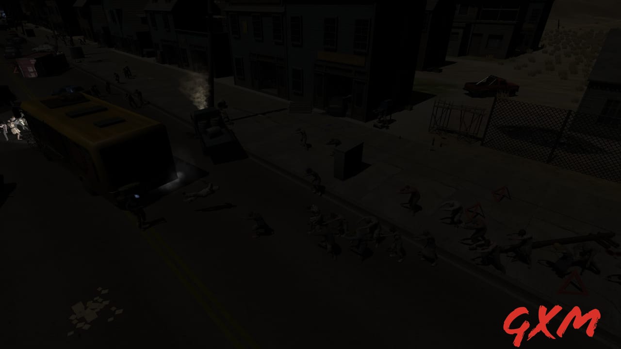 Screenshot 6 of Fatal Hour: Roadkill