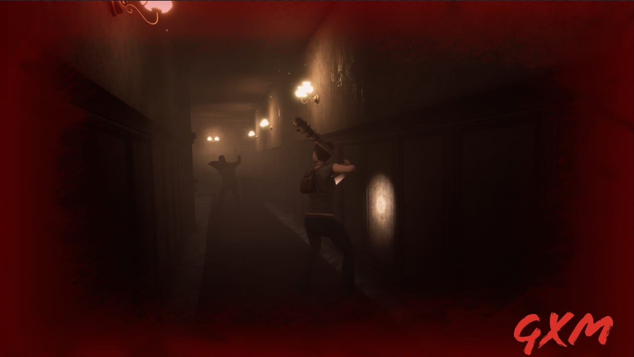 Screenshot 4 of Fear the Dark Unknown: Chloe