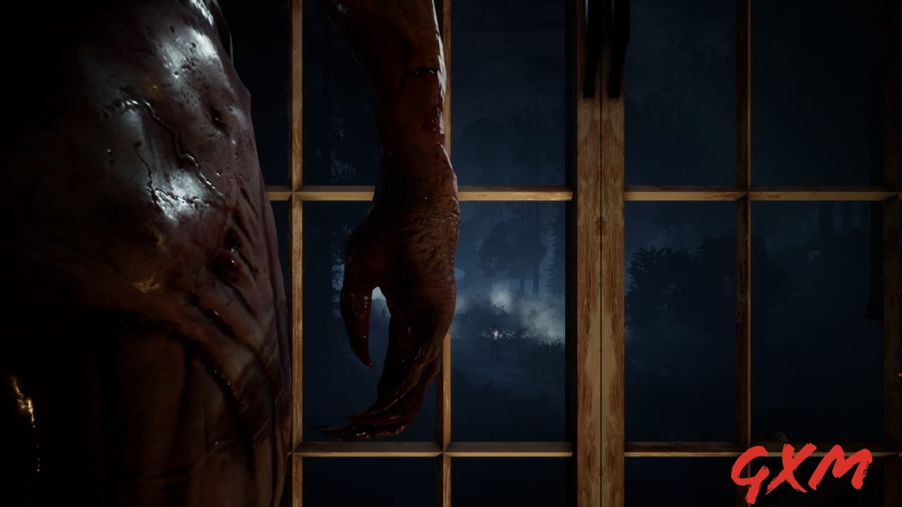 Fear the Dark Unknown Screenshot 1